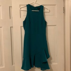 Green Banana Republic Dress